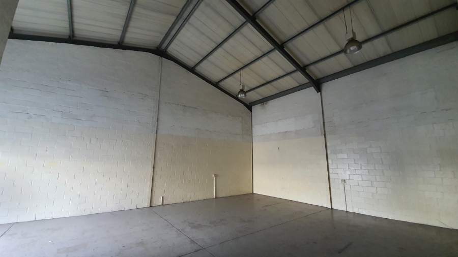 To Let commercial Property for Rent in Airport City Western Cape